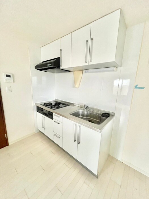 物件内観写真10　(キッチン)