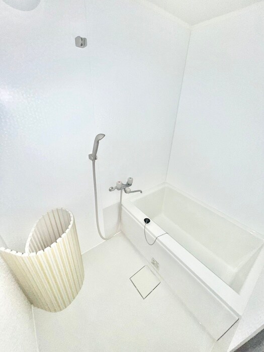 物件内観写真11　(バス／シャワールーム等)