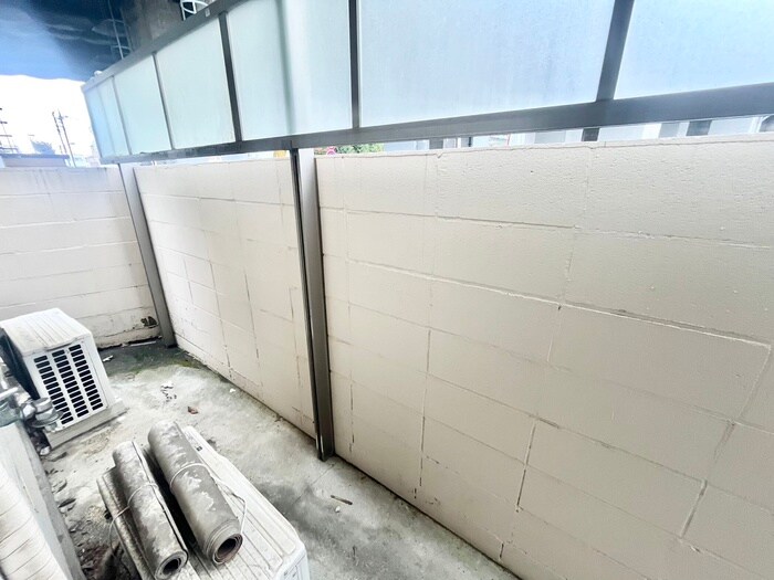 物件内観写真18　(ベランダ・バルコニー)