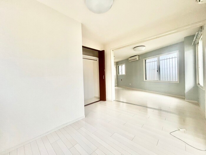 物件内観写真20　(居室)