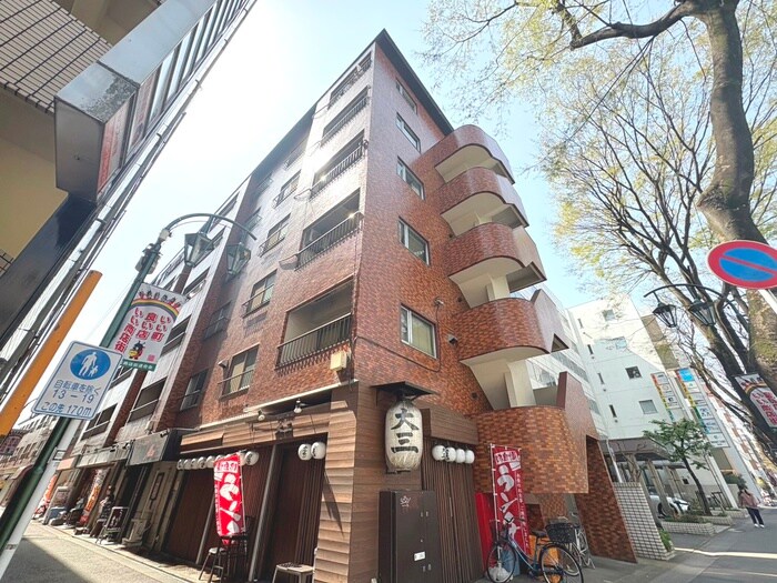 物件外観写真3　(外観写真)