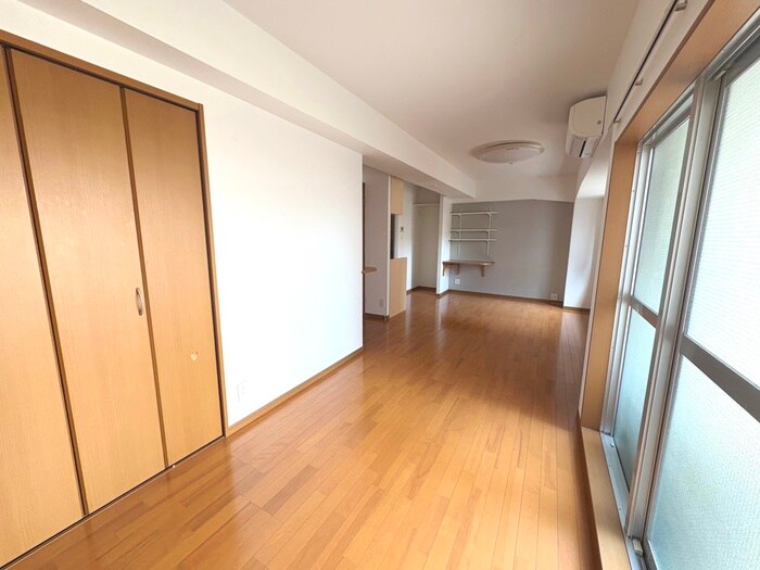 物件内観写真10　(居室)