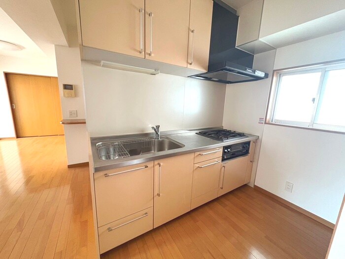 物件内観写真11　(キッチン)