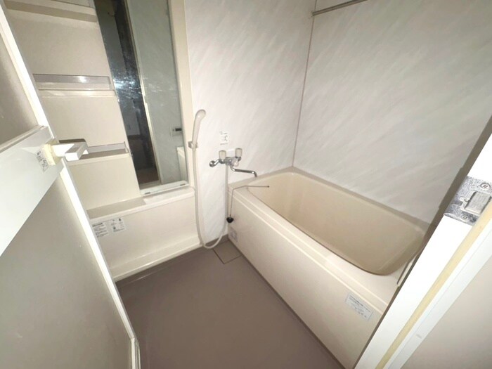 物件内観写真13　(バス／シャワールーム等)