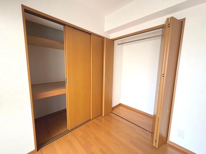 物件内観写真17　(収納)