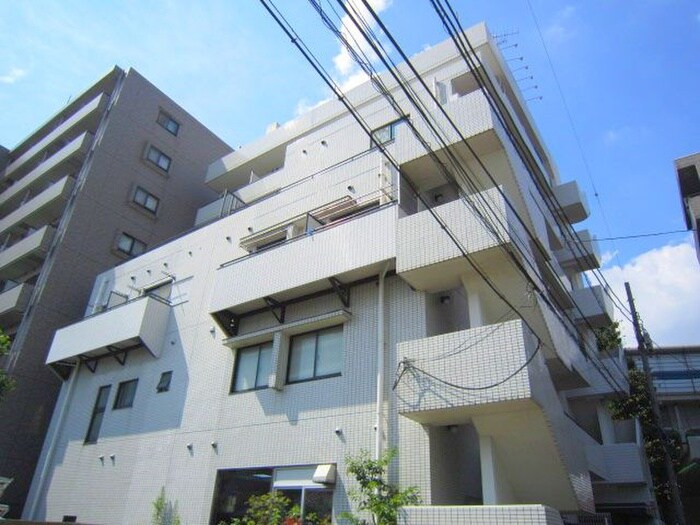 物件外観写真4　(外観写真)