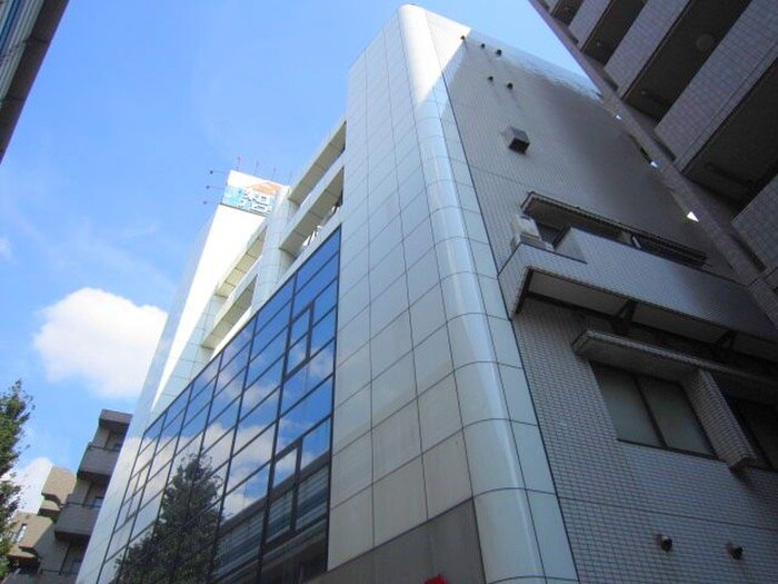 物件外観写真5　(外観写真)