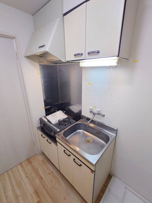 物件内観写真11　(キッチン)