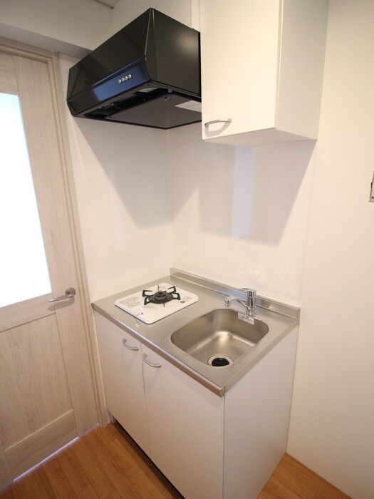 物件内観写真12　(キッチン)