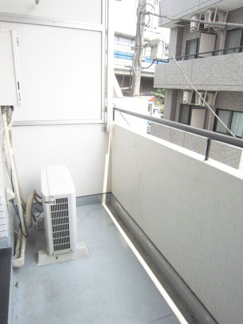 物件内観写真16　(ベランダ・バルコニー)
