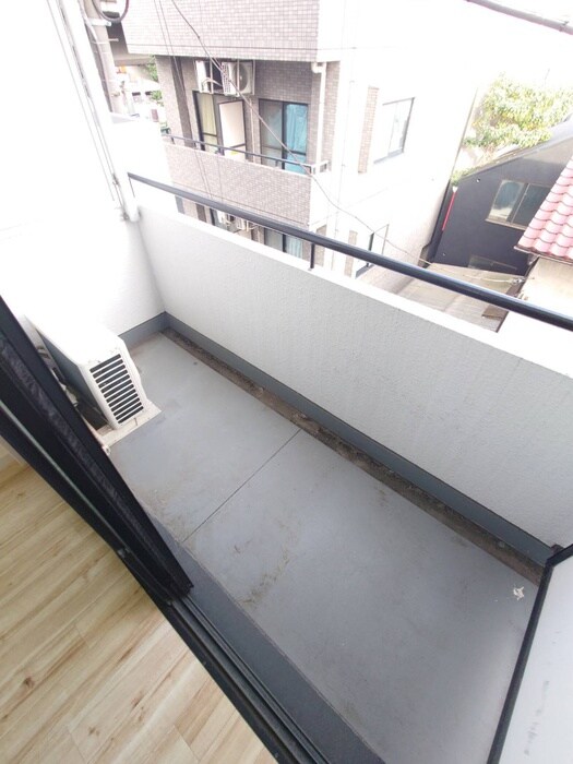 物件内観写真16　(ベランダ・バルコニー)