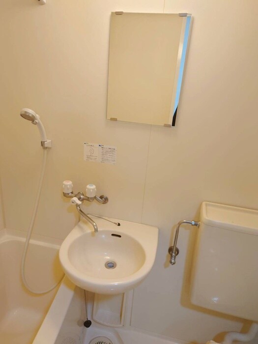 物件内観写真18　(洗面)