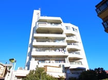 十一屋ビルの外観写真