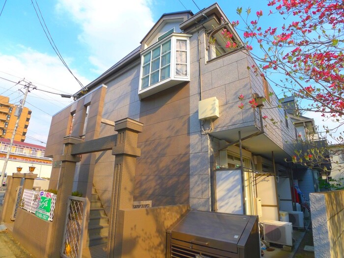 物件外観写真2　(その他)