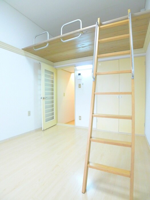 物件内観写真6　(居室)