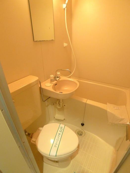 物件内観写真16　(洗面)