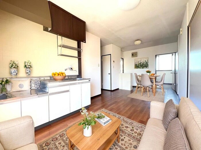 物件内観写真7　(居室)