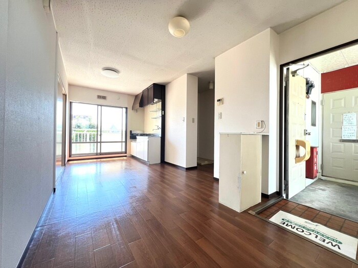 物件内観写真8　(居室)