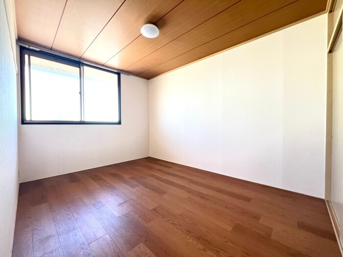 物件内観写真12　(居室)