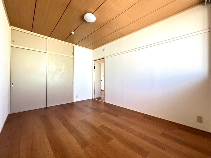 物件内観写真13　(居室)