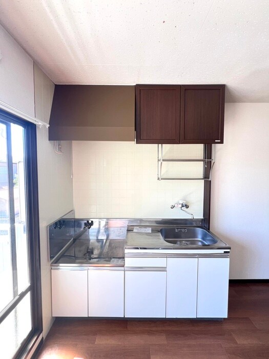 物件内観写真14　(キッチン)