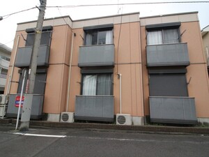 Ｒａｓｐｂｅｒｒｙ外観写真