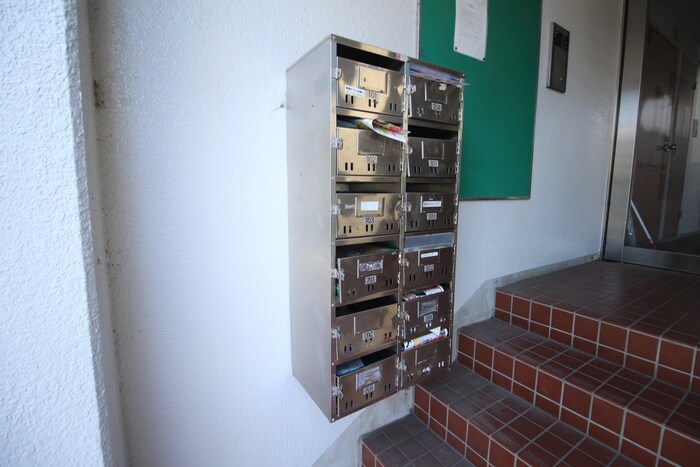 物件外観写真5　(建物設備)