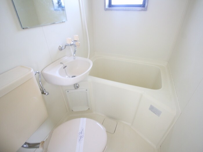 物件内観写真10　(洗面)