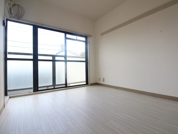 物件内観写真13　(居室)