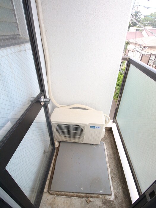 物件内観写真15　(ベランダ・バルコニー)