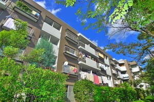 北柏ﾗｲﾌﾀｳﾝ松葉町五丁目（503）外観写真