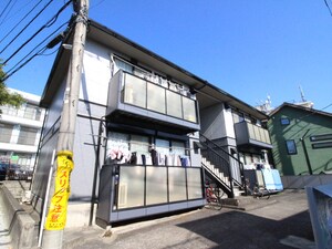 ウインディア千年外観写真