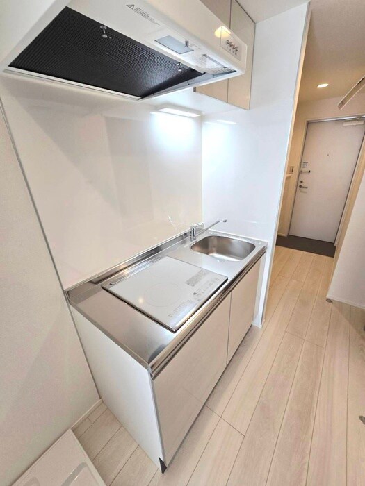 物件内観写真9　(キッチン)