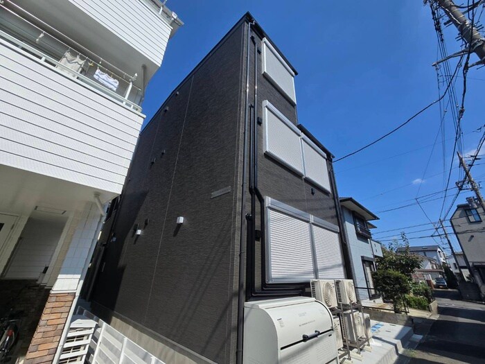 物件外観写真3　(外観写真)