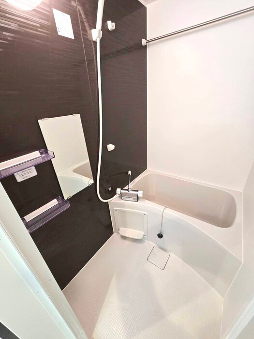 物件内観写真10　(バス／シャワールーム等)