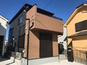 ﾏｲﾎｰﾑﾈｸｽﾄ川越上戸第2　5号棟