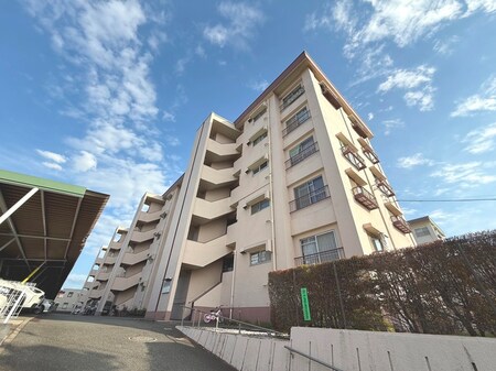 恩多マンション1号棟（305）外観写真