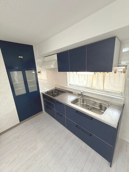 物件内観写真11　(キッチン)