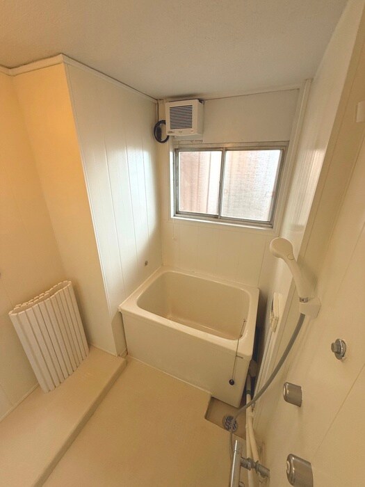 物件内観写真14　(バス／シャワールーム等)