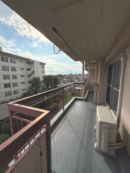 物件内観写真15　(ベランダ・バルコニー)