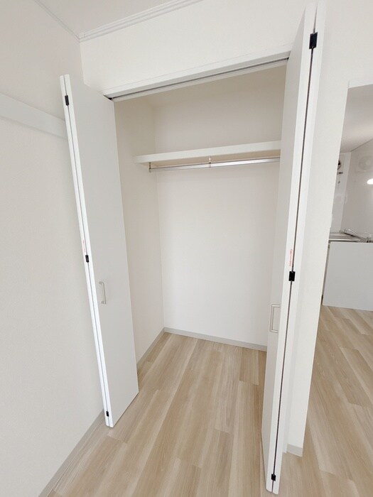 物件内観写真10　(収納)