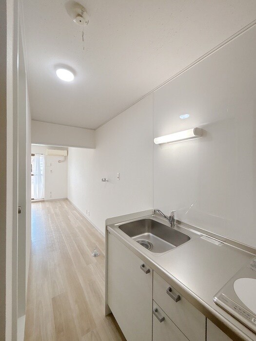 物件内観写真15　(廊下)