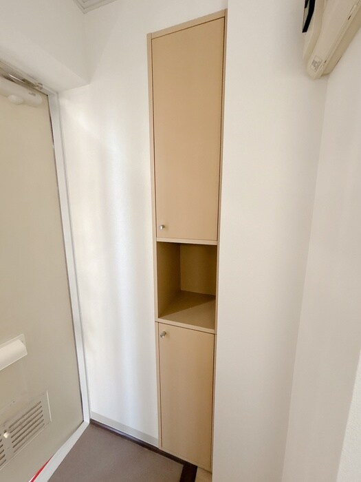 物件内観写真18　(靴箱)