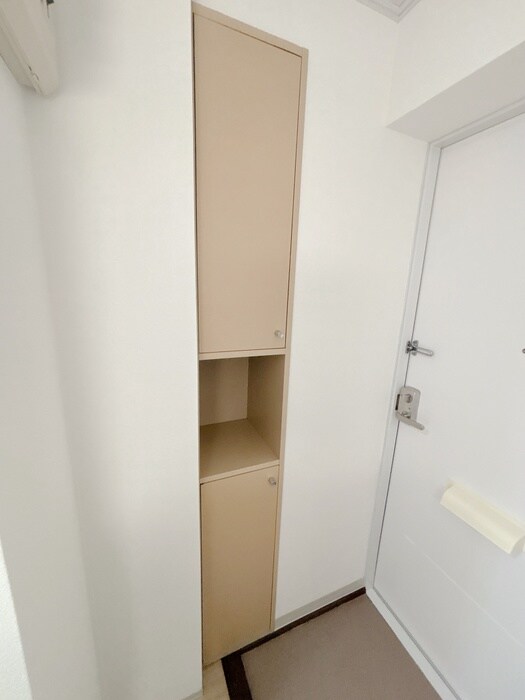 物件内観写真21　(靴箱)