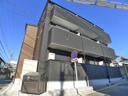 ＧＲＡＣＩＭ＿０３外観写真