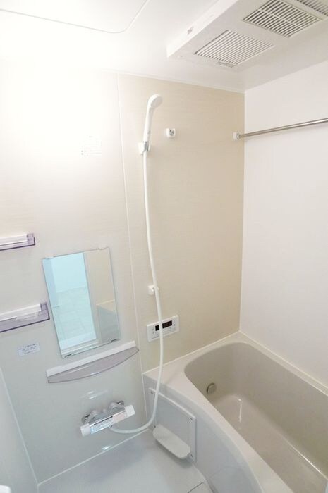 物件内観写真10　(バス／シャワールーム等)