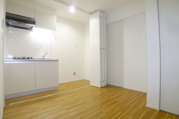 物件内観写真19　(キッチン)