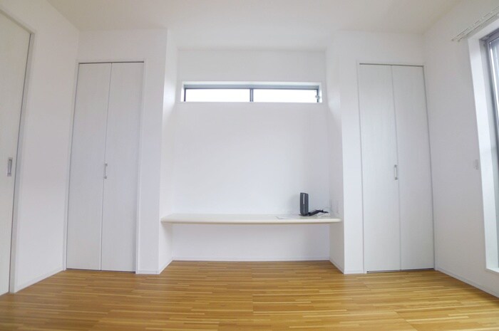 物件内観写真20　(収納)
