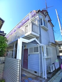 アルシオンの外観写真