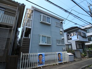 ＳＫハイム外観写真